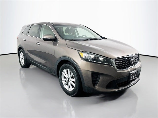 2020 Kia Sorento LX