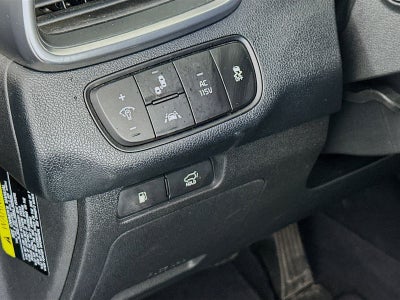 2017 Kia Sorento EX