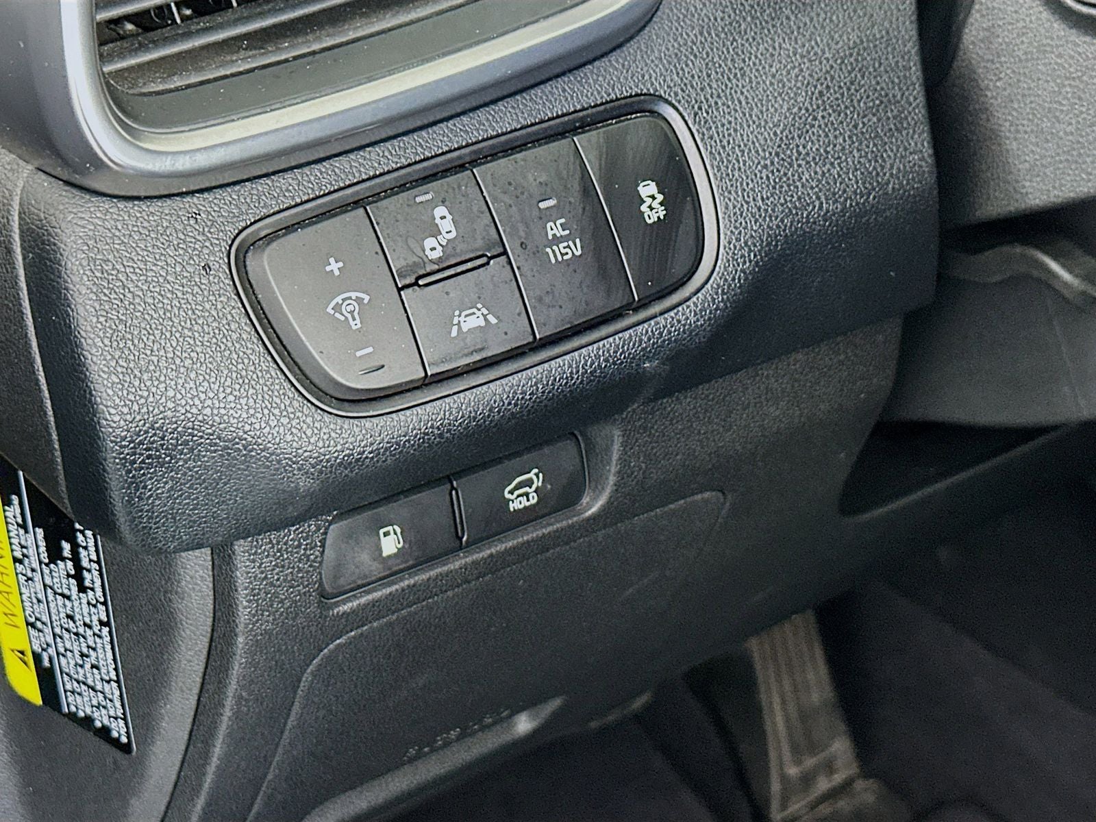 2017 Kia Sorento EX