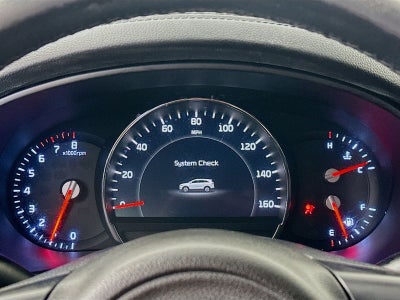 2017 Kia Sorento EX