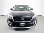 2017 Kia Sorento EX