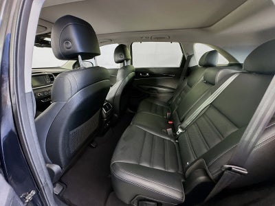 2017 Kia Sorento EX