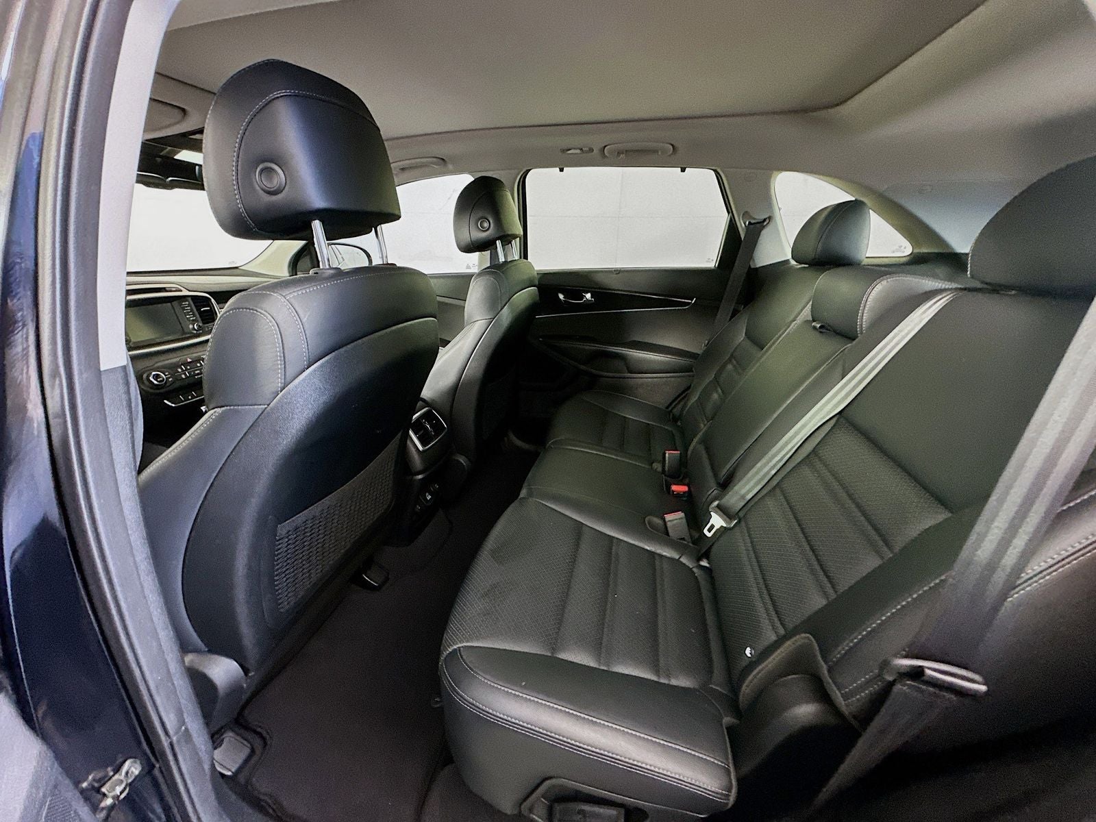 2017 Kia Sorento EX
