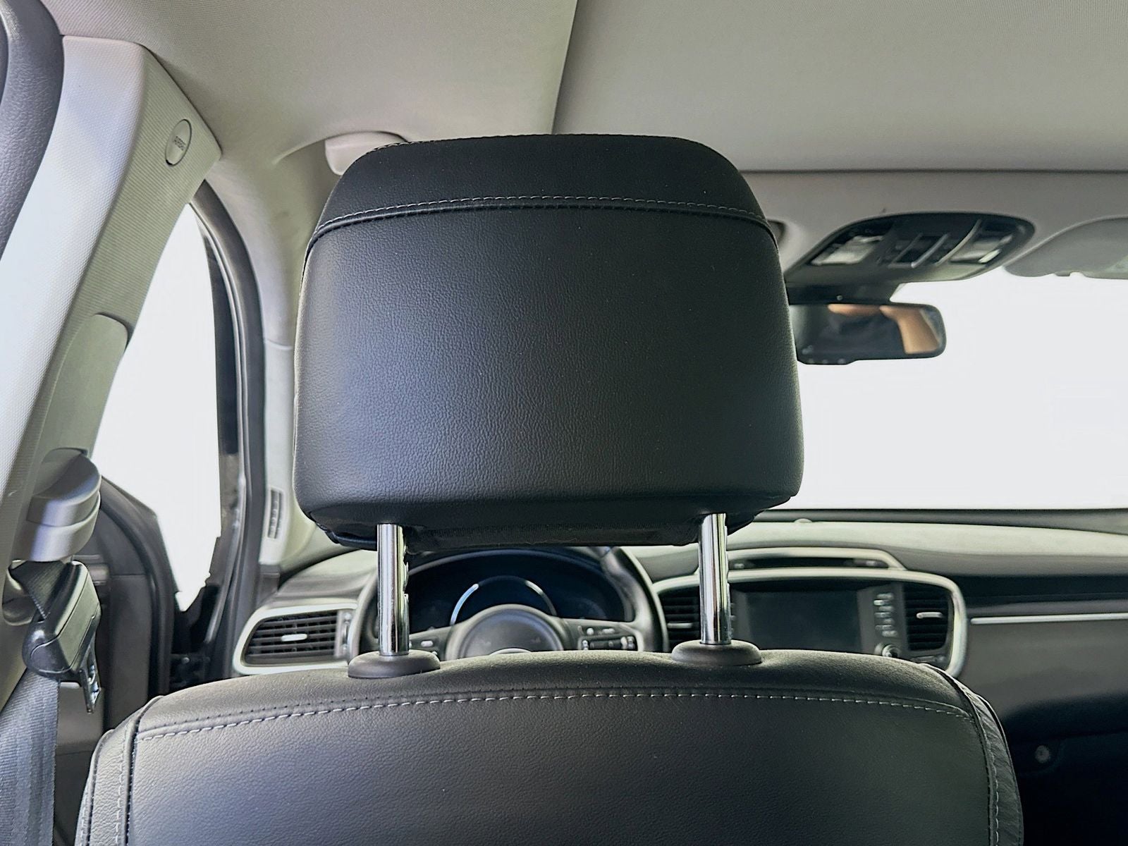 2017 Kia Sorento EX