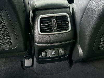 2017 Kia Sorento EX