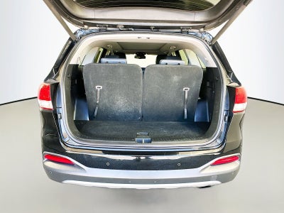 2017 Kia Sorento EX