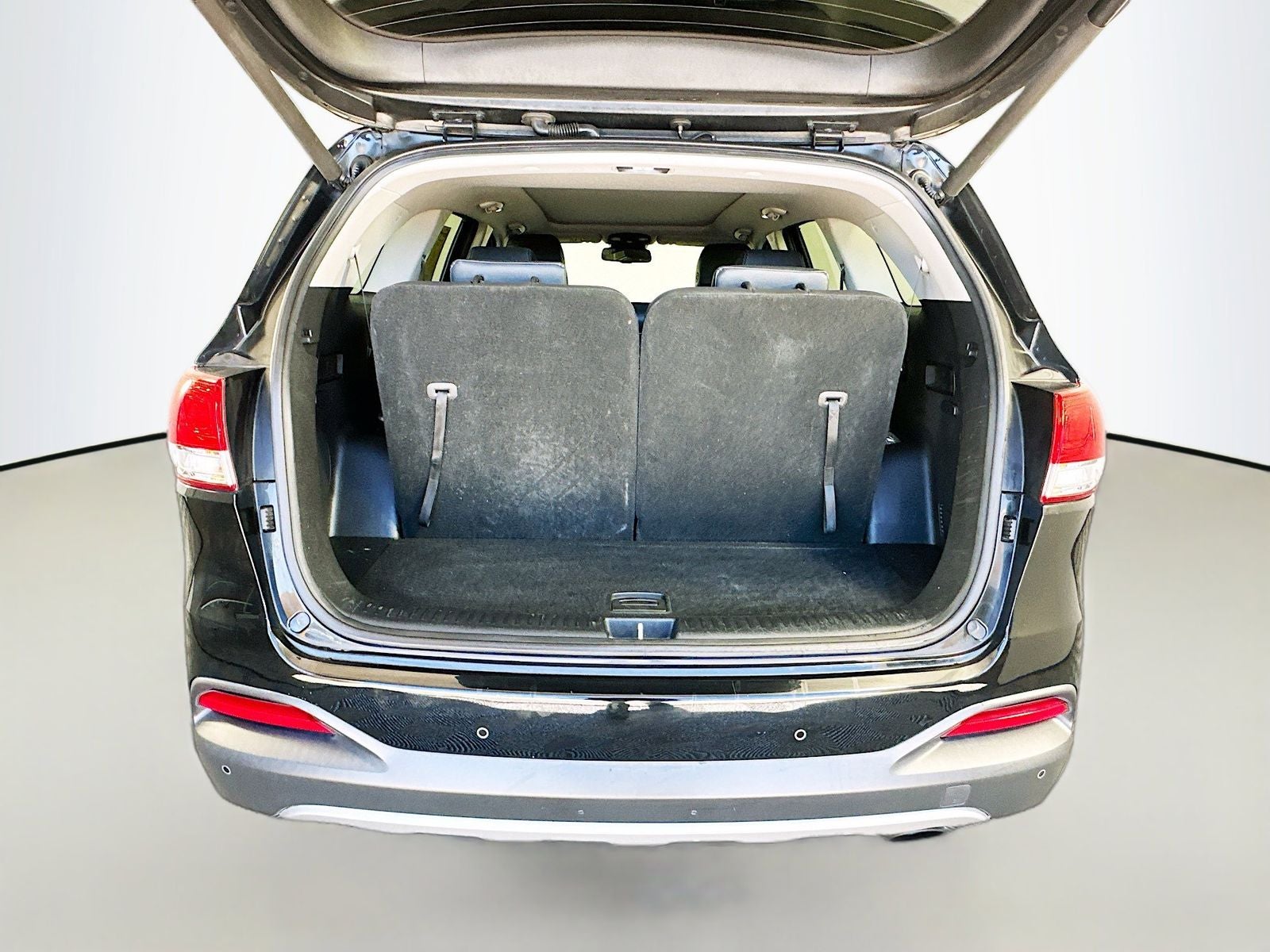 2017 Kia Sorento EX