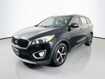2017 Kia Sorento EX
