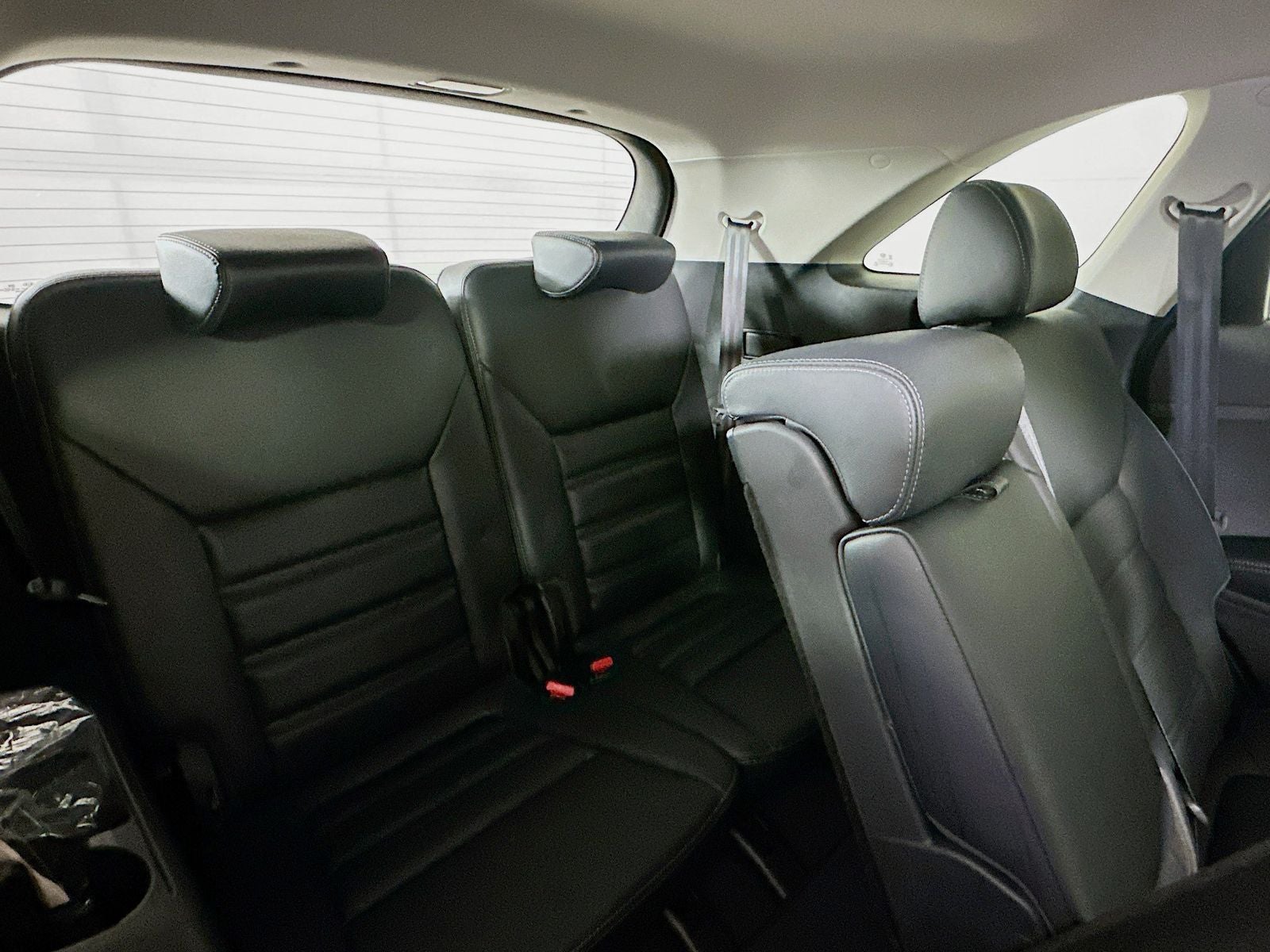 2017 Kia Sorento EX