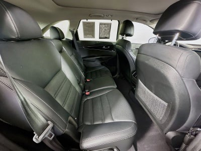 2017 Kia Sorento EX