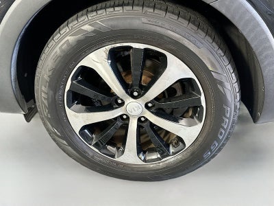 2017 Kia Sorento EX