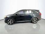 2017 Kia Sorento EX