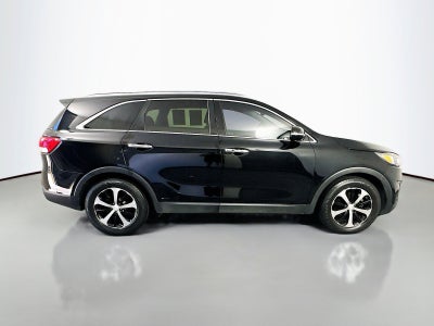 2017 Kia Sorento EX