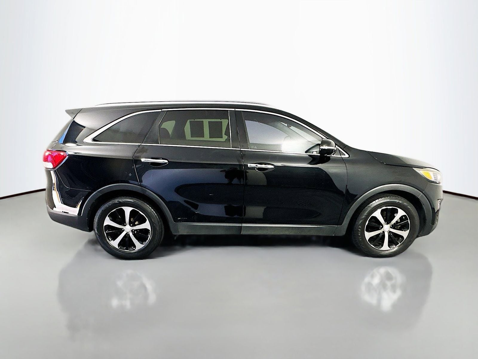 2017 Kia Sorento EX