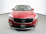 2018 Kia Sorento EX