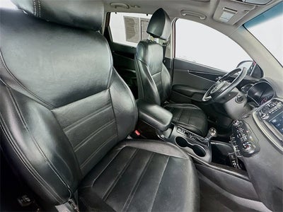 2018 Kia Sorento EX