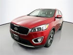 2018 Kia Sorento EX