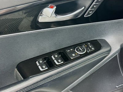 2018 Kia Sorento SX Limited