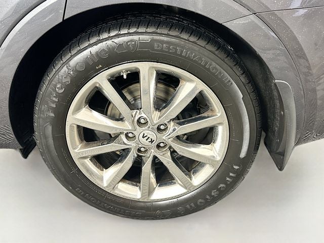 2018 Kia Sorento SX Limited