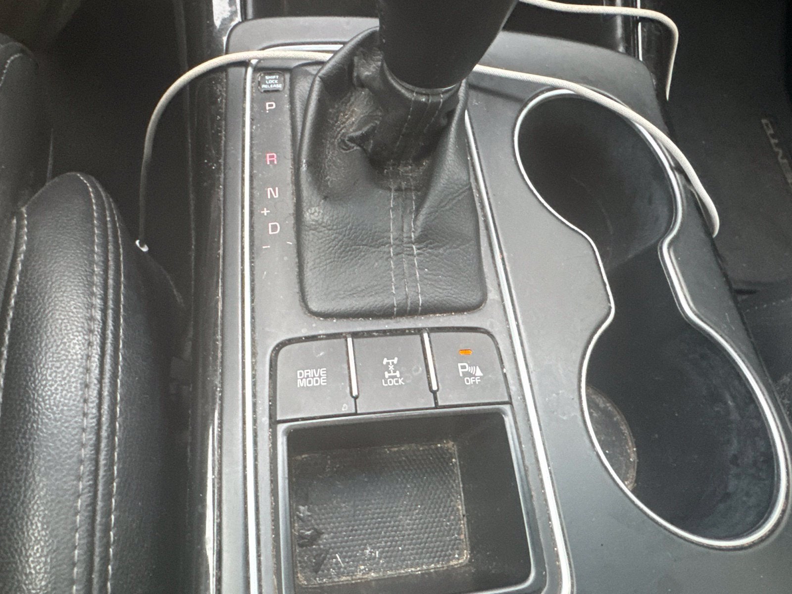 2016 Kia Sorento SX