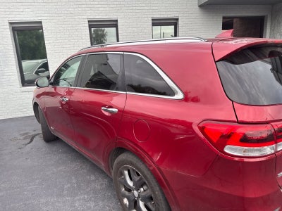 2016 Kia Sorento SX