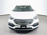 2017 Hyundai Santa Fe Sport 2.4 Base