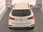 2017 Hyundai Santa Fe Sport 2.4 Base