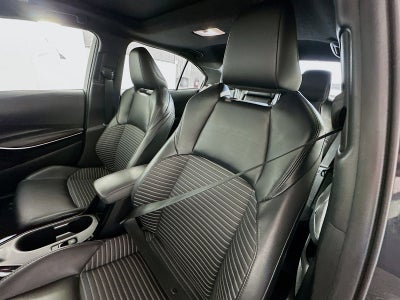 2023 Toyota Corolla XSE