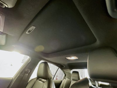 2023 Toyota Corolla XSE