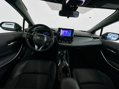 2023 Toyota Corolla XSE