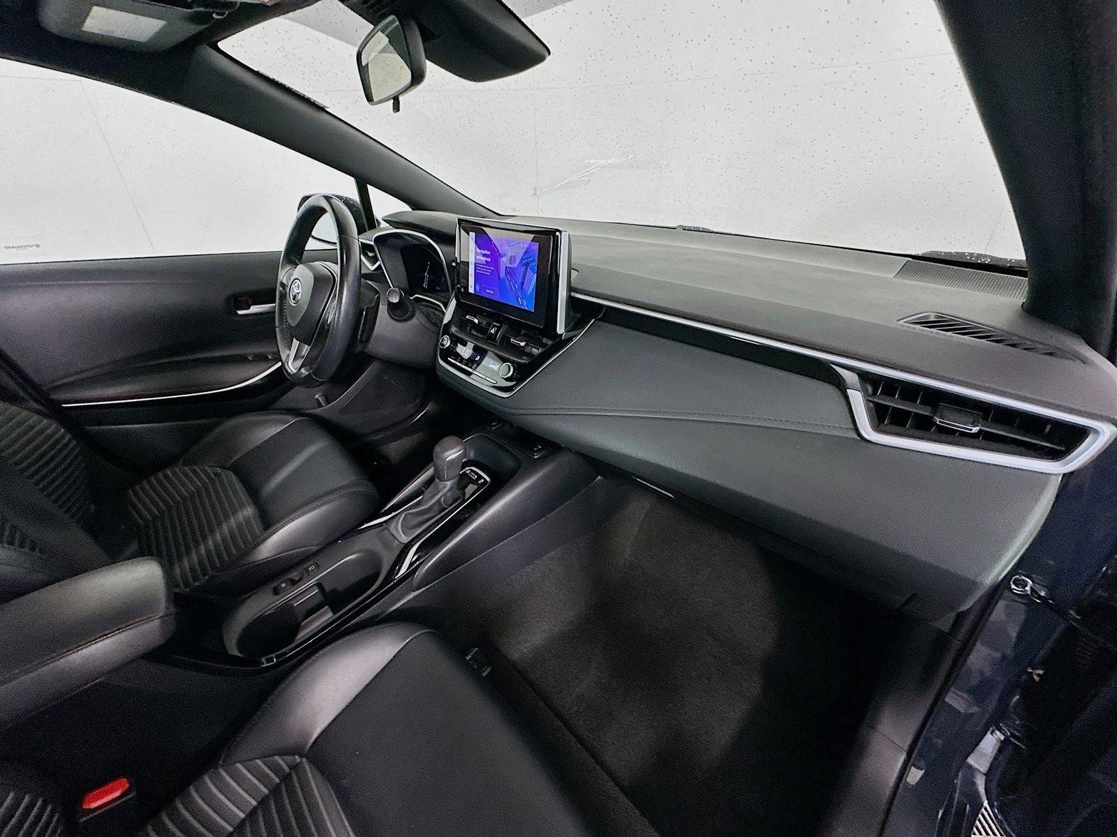 2023 Toyota Corolla XSE