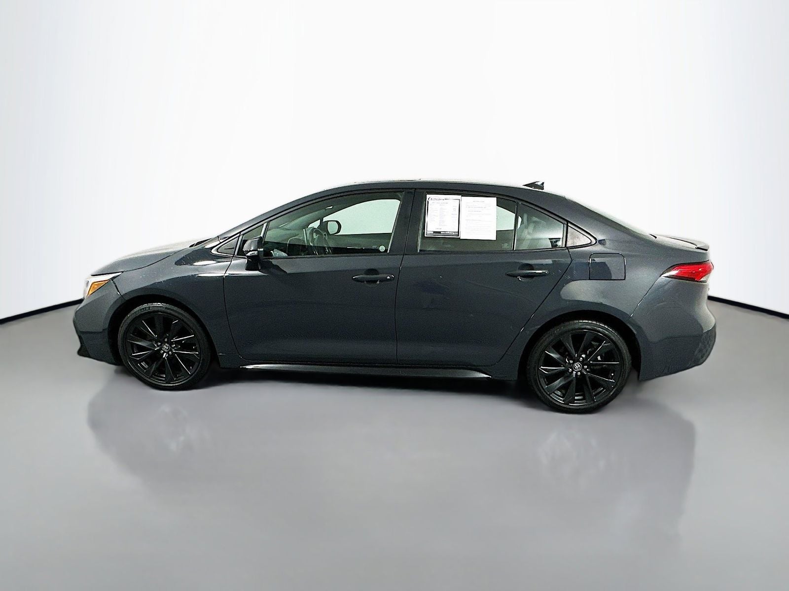 2023 Toyota Corolla XSE