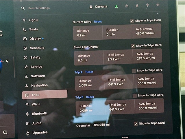2022 Tesla Model 3 Base