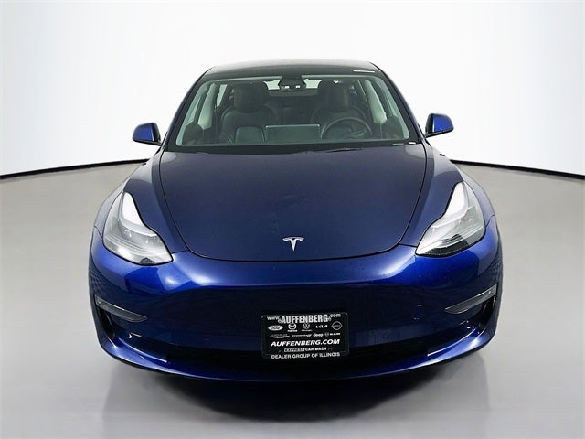 2022 Tesla Model 3 Base