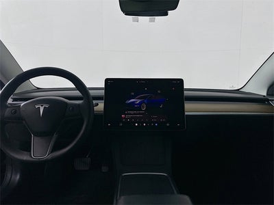 2022 Tesla Model 3 Base
