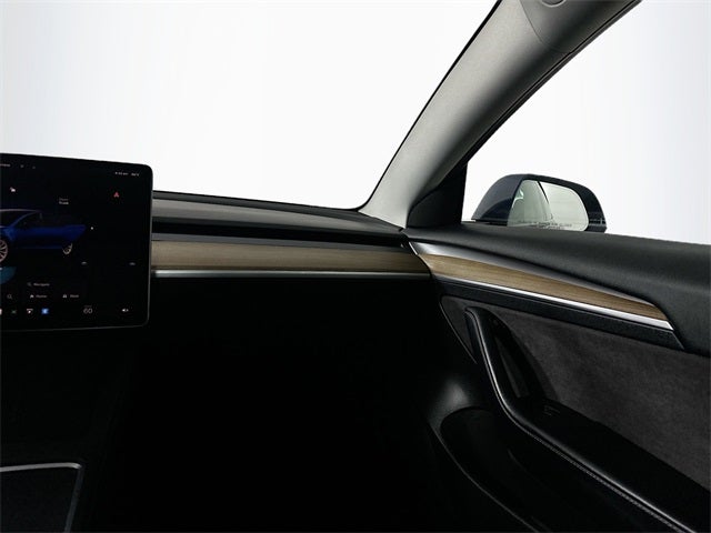 2022 Tesla Model 3 Base