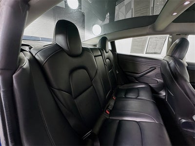 2022 Tesla Model 3 Base