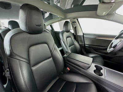 2022 Tesla Model 3 Base