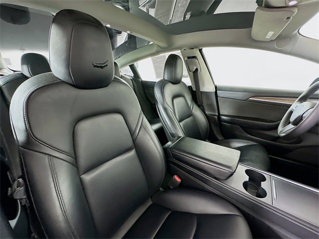 2022 Tesla Model 3 Base