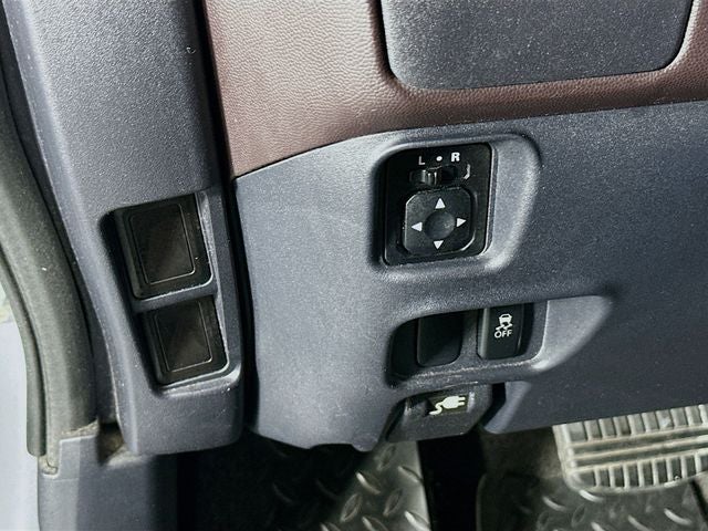 2012 Mitsubishi i-MiEV SE