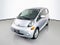 2012 Mitsubishi i-MiEV SE