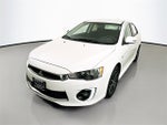 2017 Mitsubishi Lancer ES