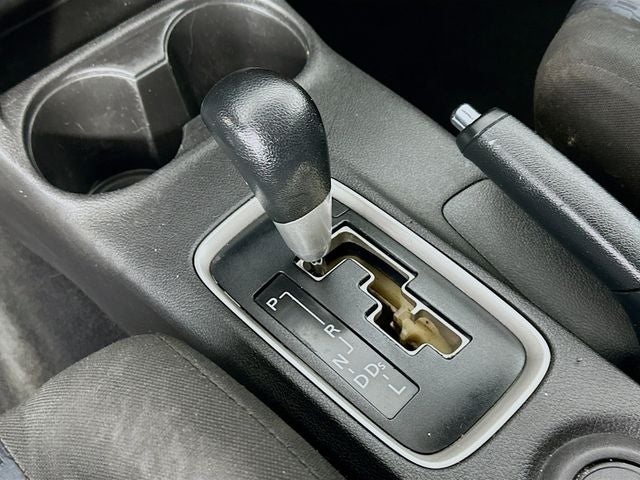 2014 Mitsubishi Outlander ES