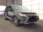 2018 Mitsubishi Outlander SEL