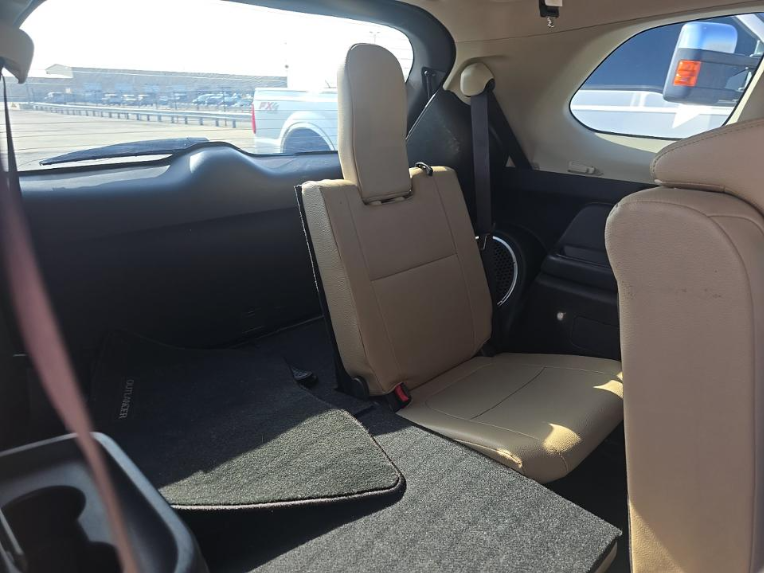 2018 Mitsubishi Outlander SEL