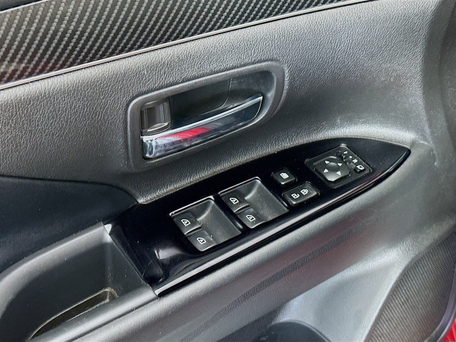 2020 Mitsubishi Outlander SP