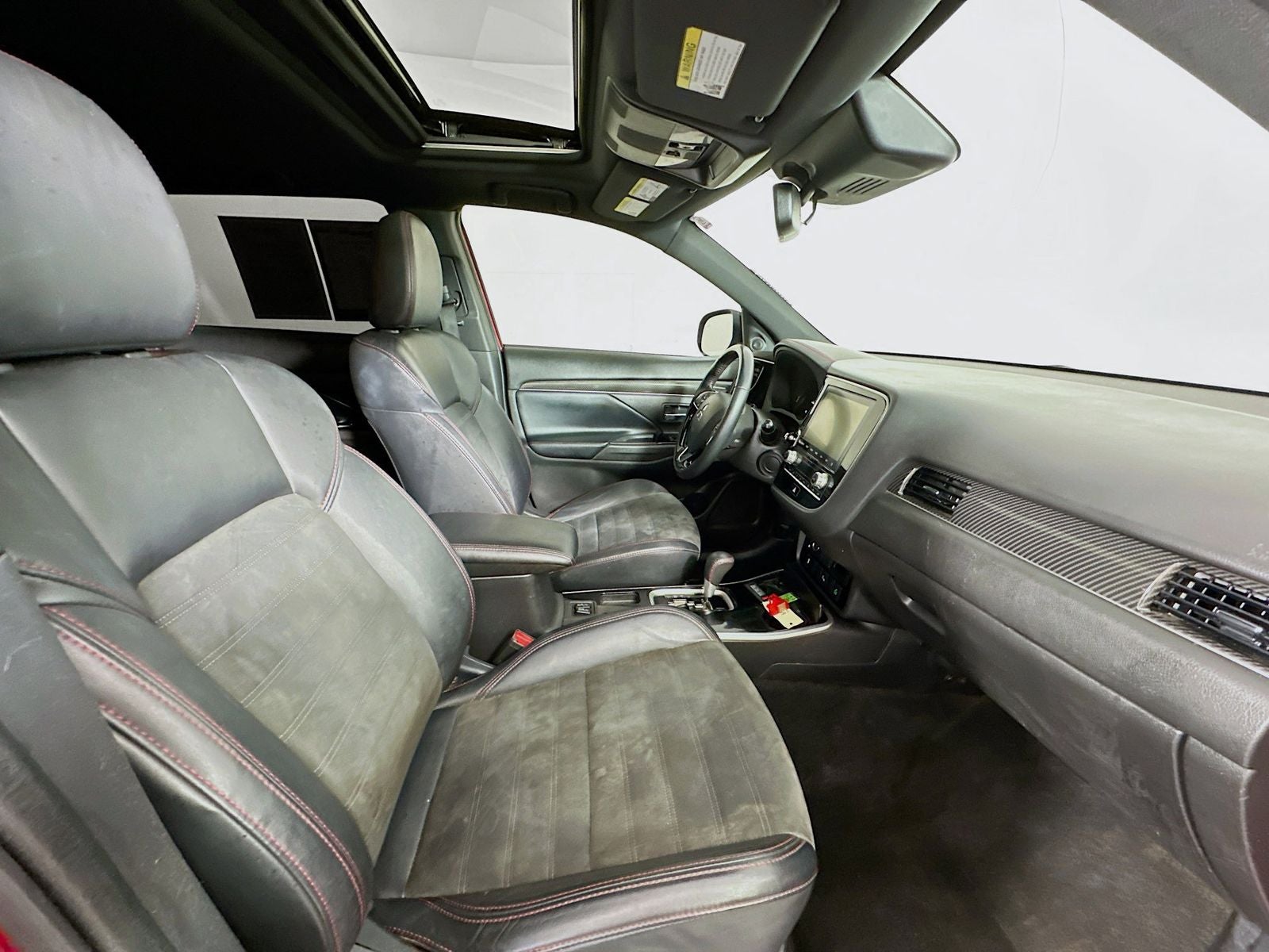 2020 Mitsubishi Outlander SP