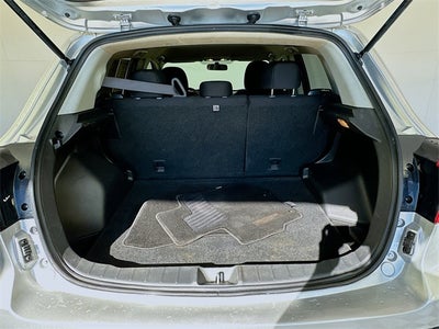 2019 Mitsubishi Outlander Sport 2.0 ES