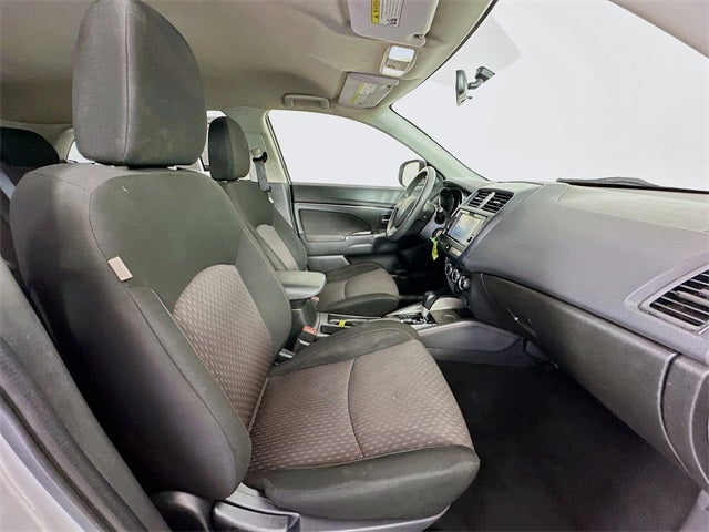 2019 Mitsubishi Outlander Sport 2.0 ES