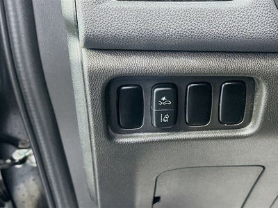 2022 Mitsubishi Outlander Sport 2.0 LE